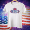 Primus Classic Tee Shirt