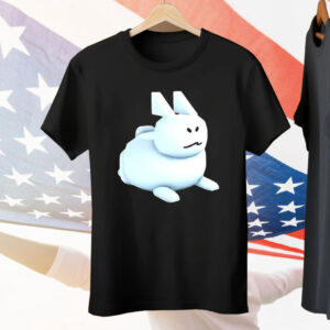 Reel Rebels Gubby Roblox Tee Shirt