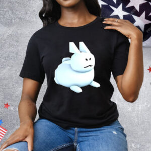 Reel Rebels Gubby Roblox Tee Shirt