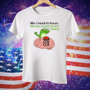 Lizard Lizard Lizard Tiktok Reptile Meme Tee Shirt