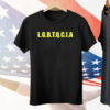 Review LGBTQCIA Tee Shirt