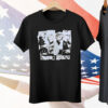 Richard Black Stones Tee Shirt