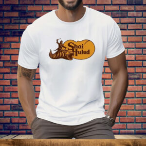 Shai Hulud Cracker Barrel Tee Shirt