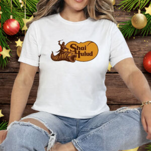 Shai Hulud Cracker Barrel Tee Shirt