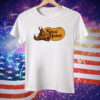 Shai Hulud Cracker Barrel Tee Shirt