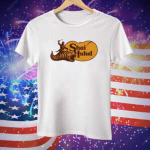 Shai Hulud Cracker Barrel Tee Shirt
