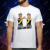 Shai Can Bake Tee Shirt