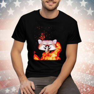 Shiba Lnu Dog Pray For My Opps Tee Shirt