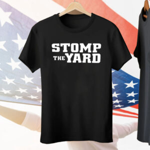 Stomp The Yard Tee Shirt