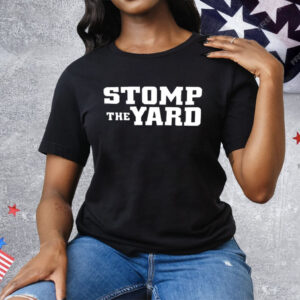 Stomp The Yard Tee Shirt