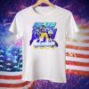Stone Smartt Los Angeles Chargers NFL Football Big Perv Dad Tee Shirt