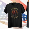 Taste Bud Cult Leader Tee Shirt