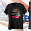 The Gorilla This is My Happy Face Tee Shirt