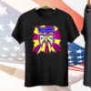 The Ultimate Warrior Vintage Tee Shirt