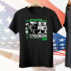 The Wyoming Trailer Park Massacre KingCobraJFS Tee Shirt