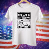 The Government Does Not Care Political Activism Tee Shirt