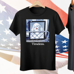 Toni Storm Timeless AEW Tee Shirt