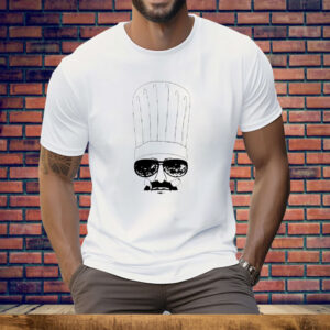 Tony Pepperoni Comedy Sketch Tee Shirt