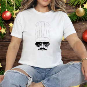 Tony Pepperoni Comedy Sketch Tee Shirt