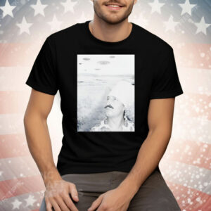 Tony And The UFOs Tee Shirt