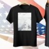 Tony And The UFOs Tee Shirt