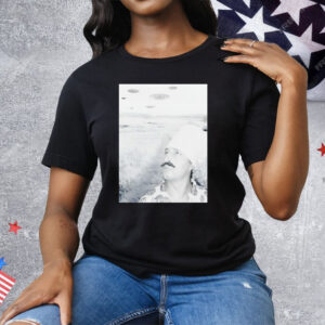Tony And The UFOs Tee Shirt