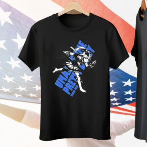 Umamusume Pretty Derby Tokai Tao Tee Shirt