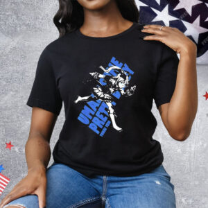Umamusume Pretty Derby Tokai Tao Tee Shirt