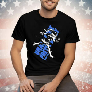 Umamusume Pretty Derby Tokai Tao Tee Shirt