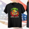 University Of Oregon Rose Bowl 1995 Tee Shirt