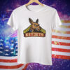 Vmi Keydets Moe The Kangaroo Tee Shirt