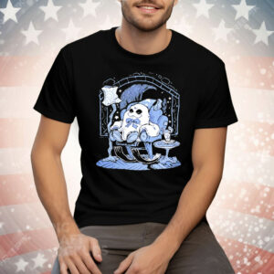 Water Bears Me Time Tee Shirt