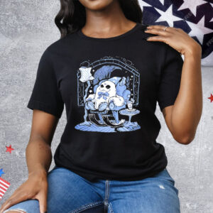 Water Bears Me Time Tee Shirt