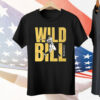 William Contreras Wild Bill Milwaukee Tee Shirt