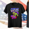 Zombie My Little Pony Cupcake Cult Tee Shirt