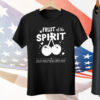 Cherry Fruit of the Spirit Tee Shirt