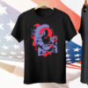 Collage La Dispute Tee Shirt