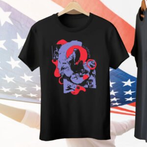 Collage La Dispute Tee Shirt