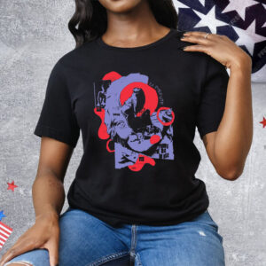 Collage La Dispute Tee Shirt