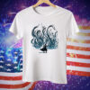 Dark Side Of The Spring Tee Shirt