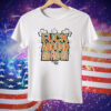 Fuck Around And Find Out Bitch It’s St.Patrick’s Day Tee Shirt