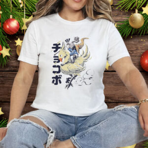 Greatest Hits Galloping Fantasy Wizard Tee Shirt