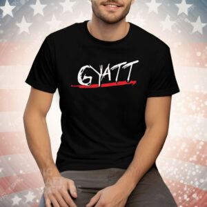 Gyatt T Latto x Ice Spice 2025 Song Tee Shirt