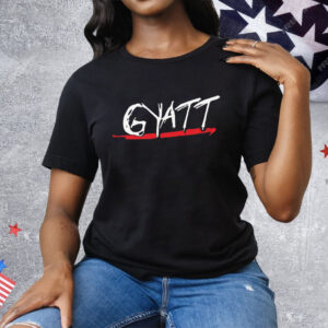 Gyatt T Latto x Ice Spice 2025 Song Tee Shirt
