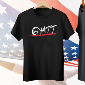 Gyatt T Latto x Ice Spice 2025 Song Tee Shirt