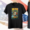 Holk Smokez Festival Sep Tee Shirt