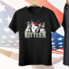 Kittler Cat Tee Shirt