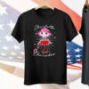 Lalaloopsy Charlotte Charades Tee Shirt