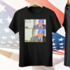 Michael Scott Indianapolis Colts No Question About It Tee Shirt