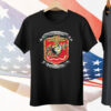 Once A Marine Always A Marine Once A Marine Semper Fidelis Tee Shirt